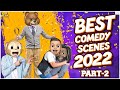 Best Comedy Scenes 2022 Part 2 MCA Middle Class Abbayi Funmoji Infinitum Media