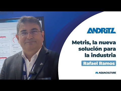 Andritz LATAM - Rafael Ramos