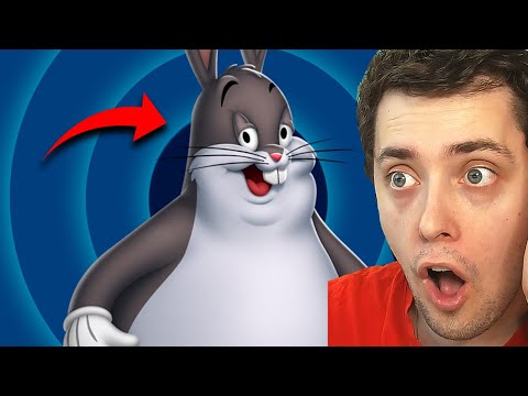 Big Chungus - Looney Tunes World of Mayhem Game Gameplay
