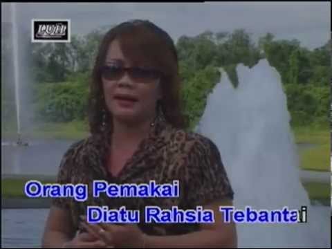 Siti Ati Dua Pengerindu