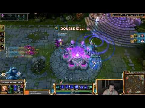 xPeke Deny. 55hp Nexus.