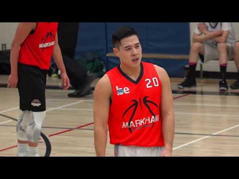Capsule vs Huskies | Sunday Tier 1 - Tcbl 2018 Winter