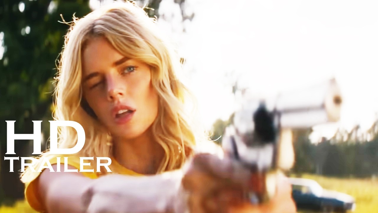 CAROLINA CAROLINE Trailer (2026) SUBTITULADO [HD] Samara Weaving