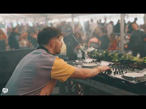 Social Avenue x Kaluki w/ Patrick Topping