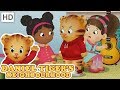 Daniel Tiger Cool Ways To Deal With A Hot Temper