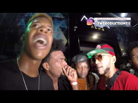 LA CRI CRI TE DEJO FUERA!!! R8 VS LA LEBRON X ALADINO Despues de la Batalla de Gallos