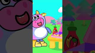 Lets be Silly Song 🤣🎶  #childrensmusic #familyfun #silly  #funnynurseryrhymes #kids