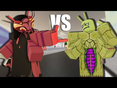 LOCUST vs KUROURUSHI, which base only is better?
