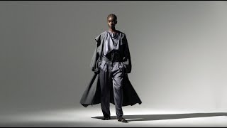Giorgio Armani 2026 Spring/Summer Collection (Milan Fashion Week)