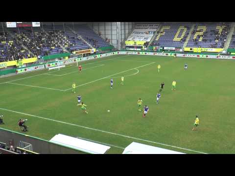 2015-04-06 Fortuna Sittard - FC Den Bosch