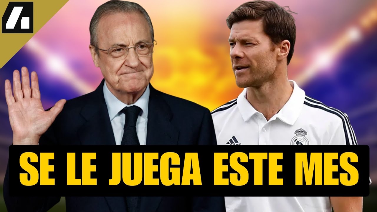 ALONSO SE LA JUEGA Y EL MADRID MÁS | THE FOUR AMIGOS PODCAST