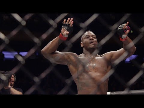 Three Fights Added To UFC Fight Night Singapore, Including OSP