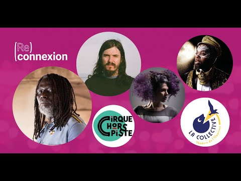 L'art et l'engagement - Causerie entre Tiken Jah Fakoly et Philémon Cimon