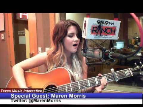 Texas Music Interactive - 95.9 The Ranch 11/08/11 06:26PM