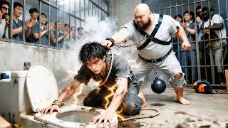 Download lagu Inosenteng Bilanggo Binully, Nagising ang Lihim na Lakas - Sinakop ang Kulungan, Naging Hari! mp3