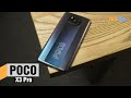 Xiaomi Poco X3 Pro 6/128GB Black - видео