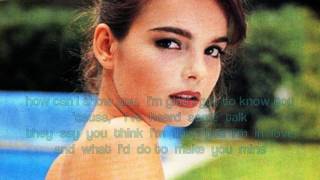 [herb alpert]  this guy&#39;s in love with you (lyrics)