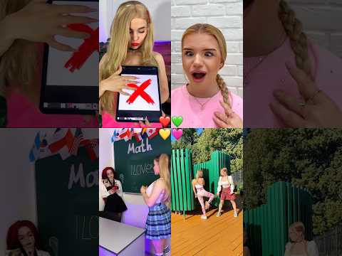 What video is the best?❤️💛💚🩷