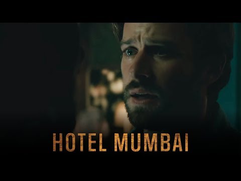 Hotel Mumbai (Clip 'Do You Have a Family')