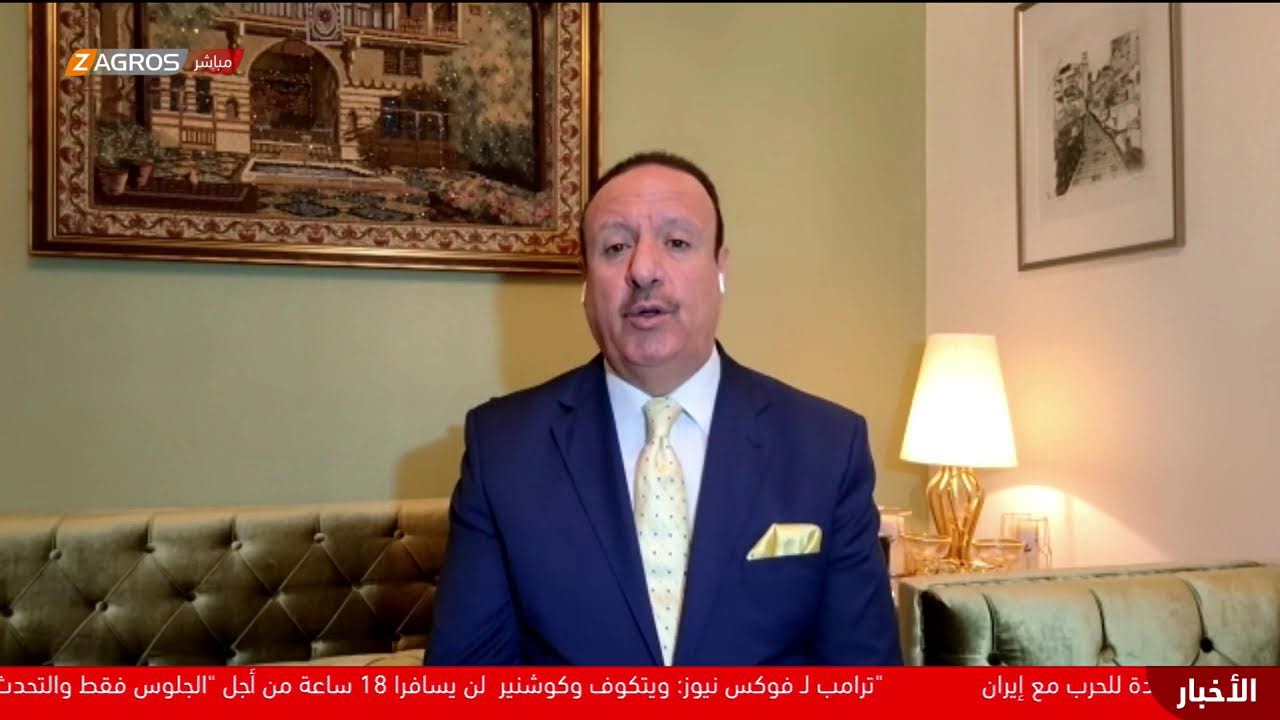 فيديو | الفصـ ـائل توسّع دائرة النار نحو الخليج.. وبيان مهم من أربيل