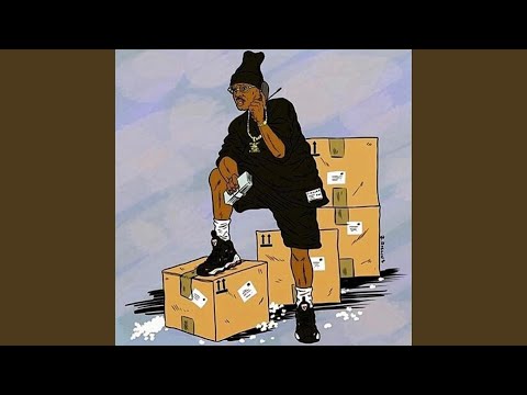 G Code (feat. CBMG Keith)