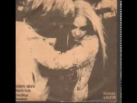 Zafer Dilek - Sevda Yolu - 1973