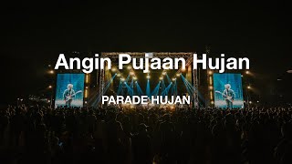 Download lagu Parade Hujan - Angin Pujaan Hujan (Live@PestaRakyat UI) mp3