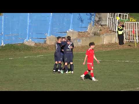 Šumadija Ar - OFK Aranđelovac 1979 2:0 / HIGHLIGHTS
