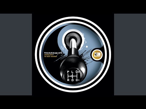 Jknoussa (Dave DK Mix)