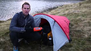 Heatshield Bag