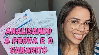 🚨 PROVA POLÊMICA? Análise Completa da OAB 43 em Direito do Trabalho + Gabarito COMENTADO!