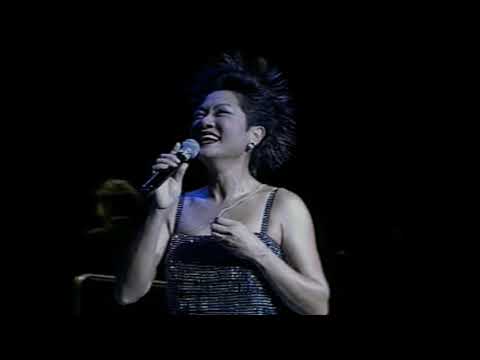 Disk 1 Frances Yip and The Phil 98 Simply the Best Concert