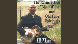 Can't Nobody Hide From God