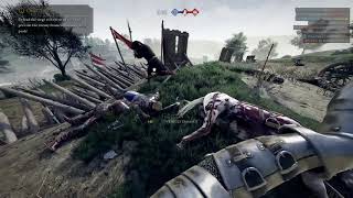 Last Night on Mordhau #2