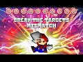 TAS SSB64 Mario Mismatch Compilation Break The Targets