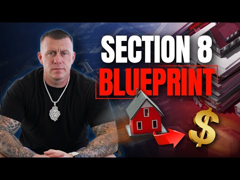 Section 8: The Recession Proof Real Estate Investing Strategy