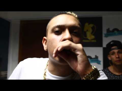 Mc 2K e Mc Bin Laden - Fechados com a La Musique Bar