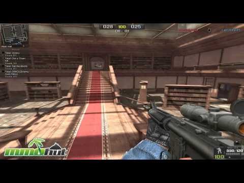 Project Blackout Gameplay HD #3