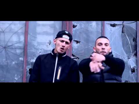Tatverdacht feat. Atillah 78 (Automatikk) - Panik [Nur Tatverdacht]