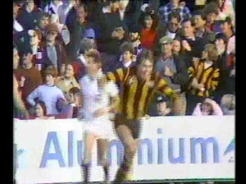 Little River Band - Playing To Win (VFL Football version)