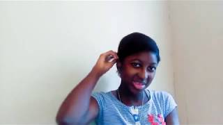 Kat Drayton - Find My Place (Unofficial Music Video)