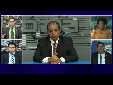 Política do Dia 13 09 2022