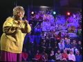 Dial Midnight 8 LWT 4th December 1992