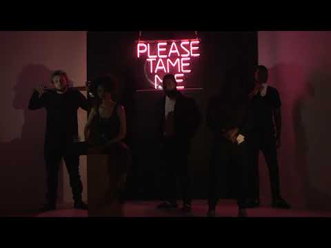 PLEASE TAME ME Announcement