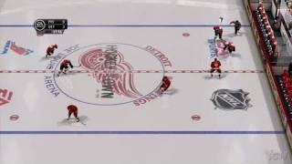 NHL 07 video thumbnail
