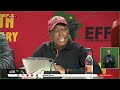 I Won T Stop Singing The Chant Kill The Boer Kill The Farmer Malema