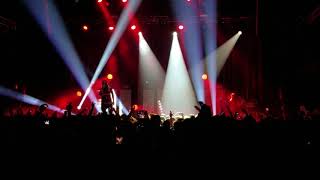 Germ -My Little Draco- Live with $uicideboy$  at Brooklyn Bowl Las Vegas 9/14/2018