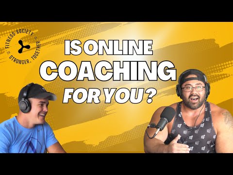 Episode#6 Who is Paul Serafini? Online Coaching, Dieting & Personal Development #fitness  #workout