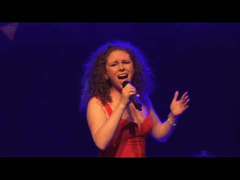 KWC 2022 Round 1 - Ingrid Liland - And I am telling you