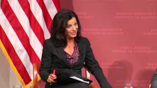 Islam and the Future of Tolerance | Institute of Politics